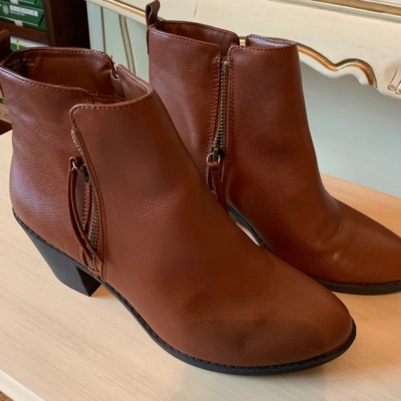 Forever 21 Shoes - Forever21 boots